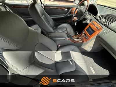 Mercedes CL 500 C215 5.0 V8 306cv (2004) - Photo 12