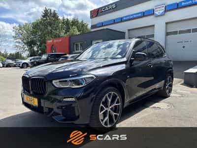 BMW X5 45e XDrive Pack M Shadow Line 398cv (2021) - Photo 1