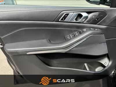 BMW X5 45e XDrive Pack M Shadow Line 398cv (2021) - Photo 10