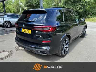 BMW X5 45e XDrive Pack M Shadow Line 398cv (2021) - Photo 11