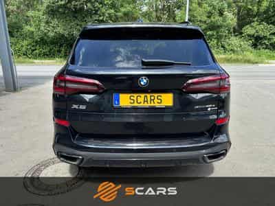 BMW X5 45e XDrive Pack M Shadow Line 398cv (2021) - Photo 12