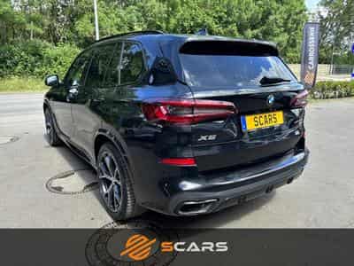 BMW X5 45e XDrive Pack M Shadow Line 398cv (2021) - Photo 13