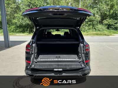 BMW X5 45e XDrive Pack M Shadow Line 398cv (2021) - Photo 14