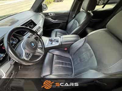 BMW X5 45e XDrive Pack M Shadow Line 398cv (2021) - Photo 15
