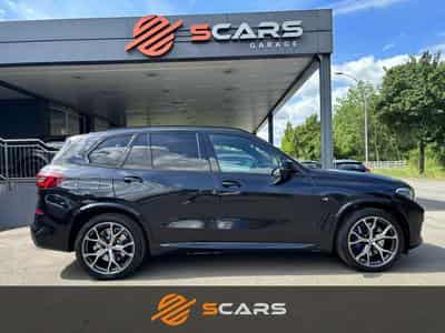 BMW X5 45e XDrive Pack M Shadow Line 398cv (2021) - Photo 3
