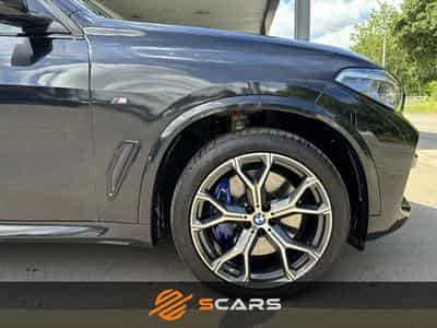 BMW X5 45e XDrive Pack M Shadow Line 398cv (2021) - Photo 4