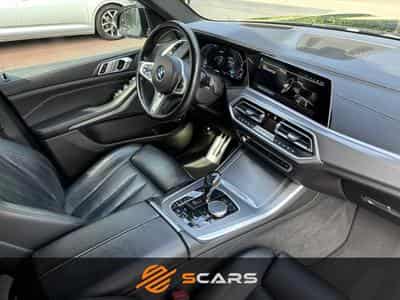 BMW X5 45e XDrive Pack M Shadow Line 398cv (2021) - Photo 5