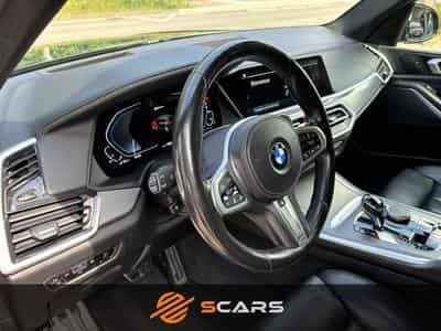 BMW X5 45e XDrive Pack M Shadow Line 398cv (2021) - Photo 6