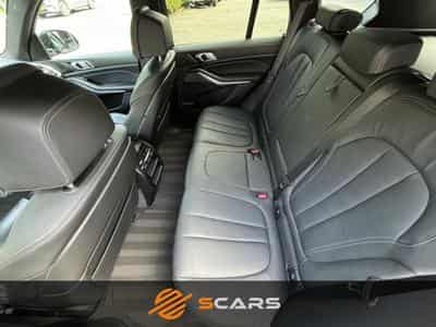 BMW X5 45e XDrive Pack M Shadow Line 398cv (2021) - Photo 8
