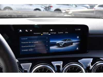 Mercedes A 200 AMG Line 7G-Tronic GPS LANE CAM PARK KEYLESS 1° MAIN (2025) - Photo 15