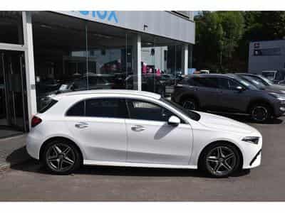 Mercedes A 200 AMG Line 7G-Tronic GPS LANE CAM PARK KEYLESS 1° MAIN (2025) - Photo 3