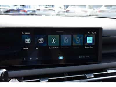 Hyundai Tucson 1.6 T-GDI Feel 7DCT ACC LANE SIDE GPS KEYLESS NEUF (2026) - Photo 11