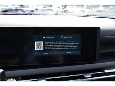 Hyundai Tucson 1.6 T-GDI Feel 7DCT ACC LANE SIDE GPS KEYLESS NEUF (2026) - Photo 12