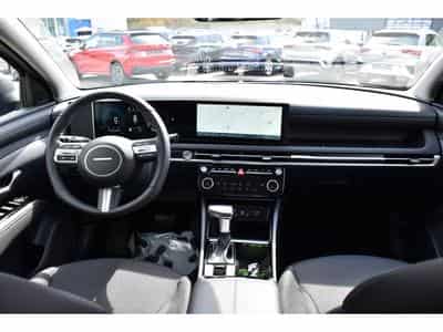 Hyundai Tucson 1.6 T-GDI Feel 7DCT ACC LANE SIDE GPS KEYLESS NEUF (2026) - Photo 9