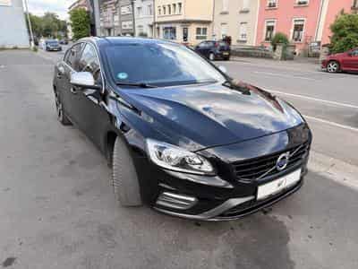 Volvo S60 D2 Geartronic 120 R-Design (2017) - Photo 7