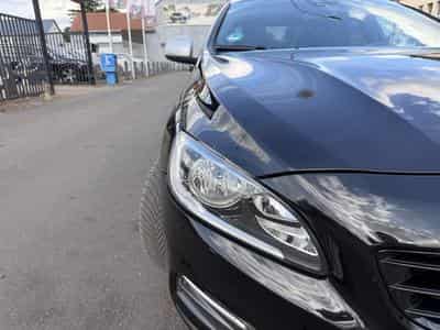 Volvo S60 D2 Geartronic 120 R-Design (2017) - Photo 9