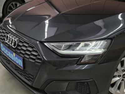 Audi A3 BERLINE TDI 150CV ATTRACTION (2024) - Photo 2