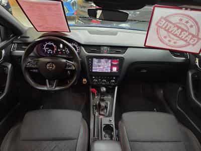 Skoda Octavia RS DSG 245CV (2019) - Photo 12