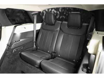 Land-Rover Range Rover D350 LWB AUTOBIOGRAPHY - 7 PLACES (2024) - Photo 11