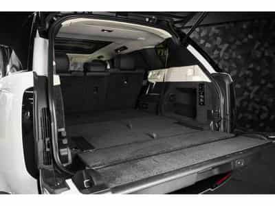 Land-Rover Range Rover D350 LWB AUTOBIOGRAPHY - 7 PLACES (2024) - Photo 13