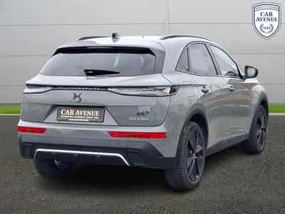 DS Automobiles DS7 BlueHDi 130ch Rivoli Automatique (2024) - Photo 3
