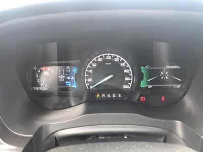 Ford Ranger Wildtrak (2021) - Photo 10