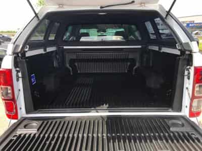 Ford Ranger Wildtrak (2021) - Photo 12