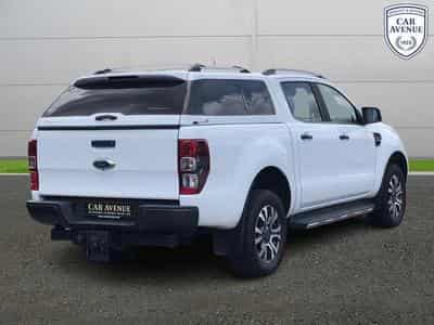 Ford Ranger Wildtrak (2021) - Photo 2