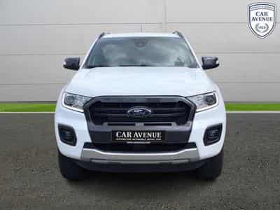 Ford Ranger Wildtrak (2021) - Photo 3