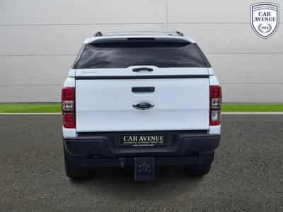 Ford Ranger Wildtrak (2021) - Photo 4