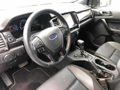 Ford Ranger Wildtrak (2021) - Photo 7