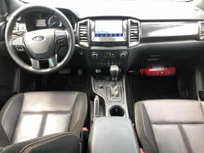 Ford Ranger Wildtrak (2021) - Photo 8