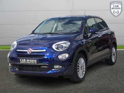 Fiat 500 Lounge (2018) - Photo 1
