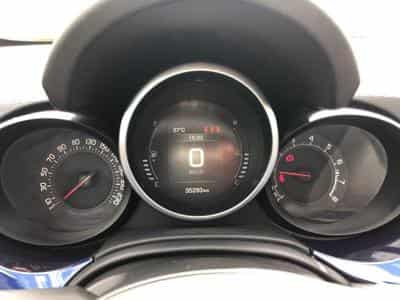 Fiat 500 Lounge (2018) - Foto 10