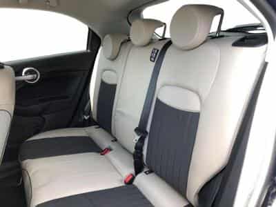 Fiat 500 Lounge (2018) - Foto 11