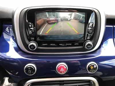 Fiat 500 Lounge (2018) - Foto 14