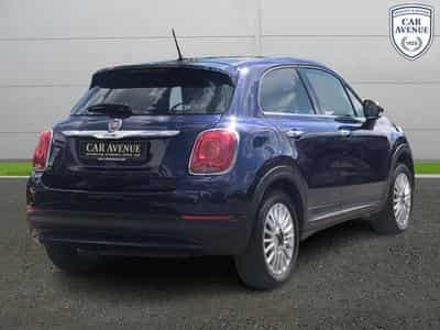Fiat 500 Lounge (2018) - Foto 2