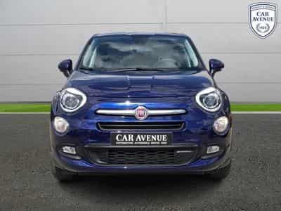 Fiat 500 Lounge (2018) - Foto 3