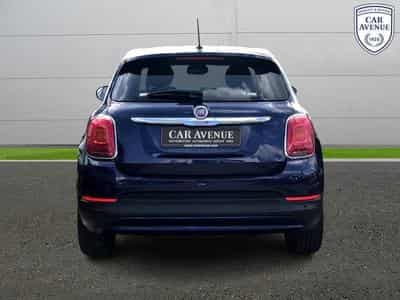 Fiat 500 Lounge (2018) - Foto 4