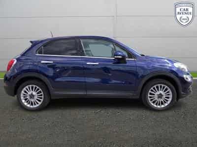 Fiat 500 Lounge (2018) - Foto 5