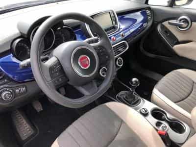 Fiat 500 Lounge (2018) - Foto 7