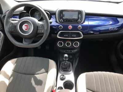Fiat 500 Lounge (2018) - Foto 8