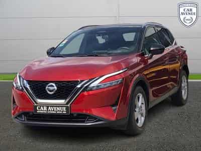 Nissan Qashqai tekna (2022) - Photo 1