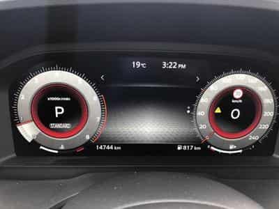 Nissan Qashqai tekna (2022) - Photo 10