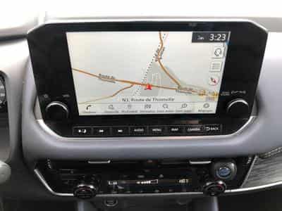 Nissan Qashqai tekna (2022) - Photo 13