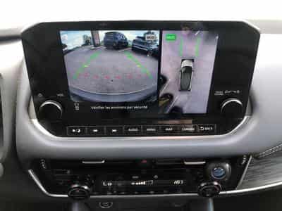 Nissan Qashqai tekna (2022) - Photo 15