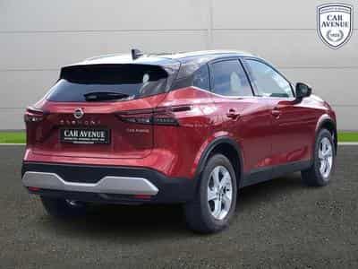 Nissan Qashqai tekna (2022) - Photo 2