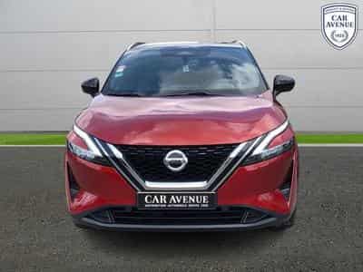 Nissan Qashqai tekna (2022) - Photo 3