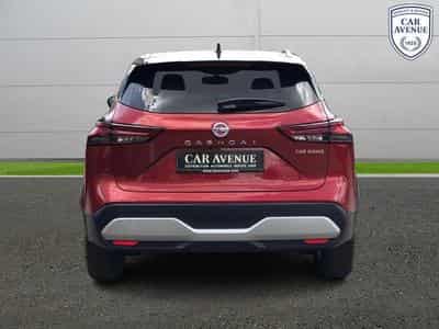 Nissan Qashqai tekna (2022) - Photo 4