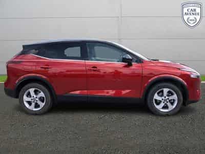 Nissan Qashqai tekna (2022) - Photo 5